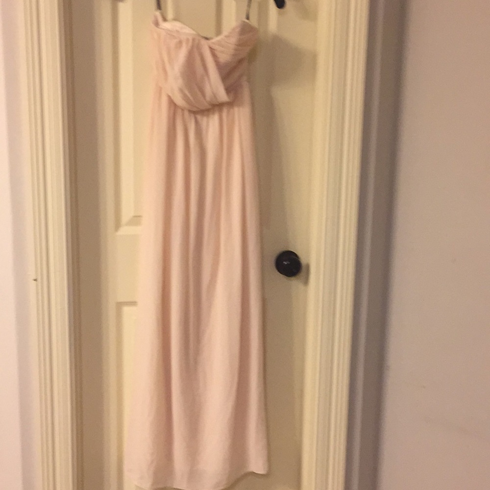 Formal dress
